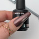 Brush N' Color MIDNIGHT RAIN 10ml (Mocha Mood) - cat eye-