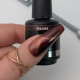 Brush N' Color FEATHER 10ml (Mocha Mood) -cat eye-