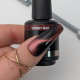 Brush N' Color CHERRY WINE 10ml (Mocha Mood) -cat eye- 