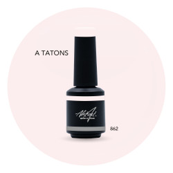 Brush N' Color A TATONS 10ml (Jardin Secret) 