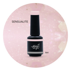 Brush N' Color SENSUALITE 10ml (Jardin Secret) 