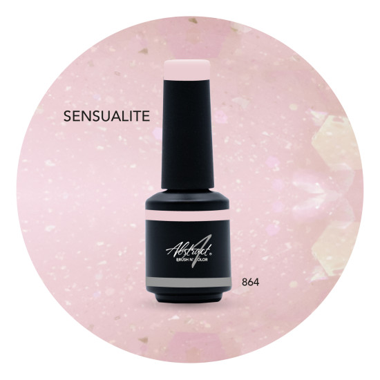 Brush N' Color SENSUALITE 10ml (Jardin Secret) 