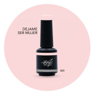 Brush N' Color DEJAME SER MUJER 10ml (Jardin Secret) 