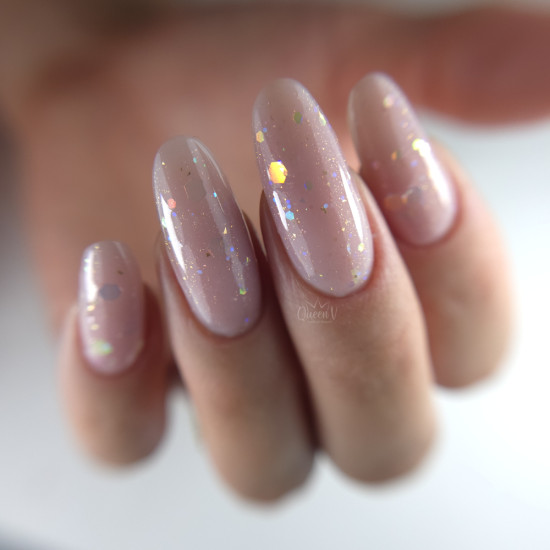 Brush N' Color SENSUALITE 10ml (Jardin Secret) 