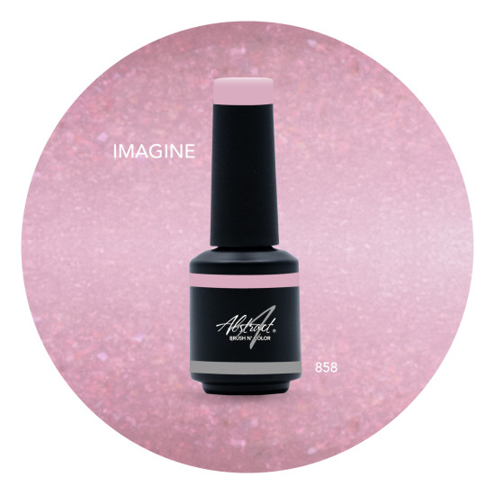 Brush N' Color IMAGINE 10ml (Love by Grace) 