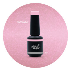 Brush N' Color ADAGIO 10ml (Love by Grace) 