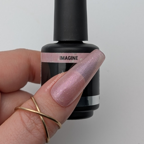 Brush N' Color IMAGINE 10ml (Love by Grace) 