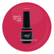 Brush N' Color BEAUTY ON THE FIRE 10ml