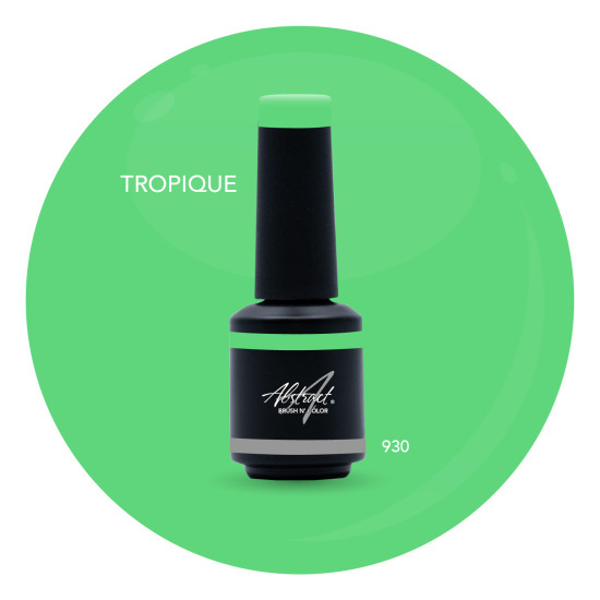 Brush N' Color TROPIQUE 10mL