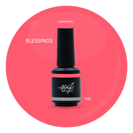 Brush N' Color BLESSINGS 10ml