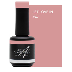 Let Love In 15ml (Doll's House)