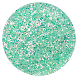 Glitter Eyes Wide Open (Doll's House)