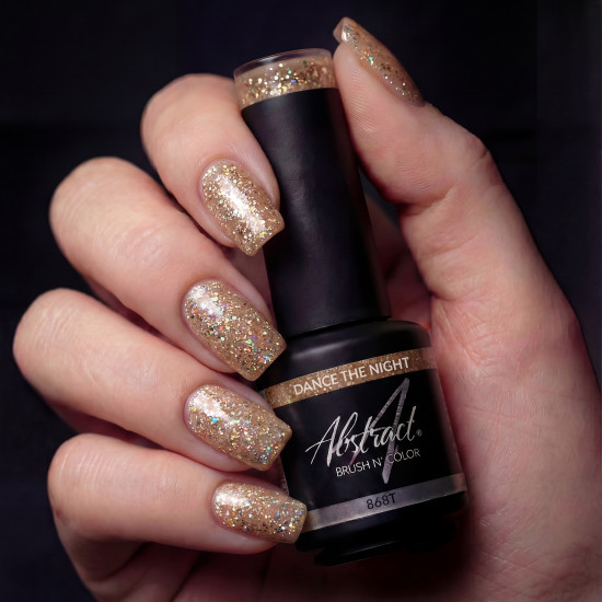 Brush N' Color DANCE THE NIGHT 10ml