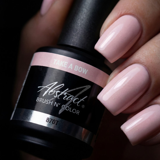 Brush N' Color TAKE A BOW 10ml 