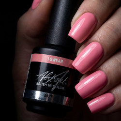 Brush N' Color I SWEAR 10ml 