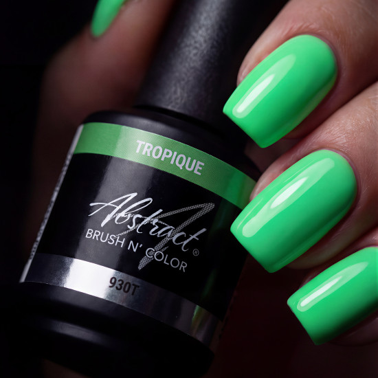 Brush N' Color TROPIQUE 10mL