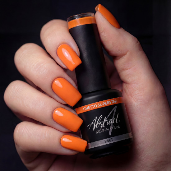 Brush N' Color GHETTO SUPERSTAR 10ml