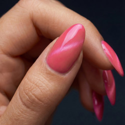 Brush N' Color OOH WEE 10ml (Soft Cat Eye) 