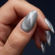 Brush N' Color TURN THE LIGHTS OFF 10ml (Soft Cat Eye) 