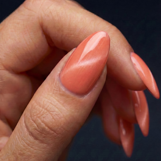 Brush N' Color DON'T MESS WITH MY MAN 10ml (Soft Cat Eye) 