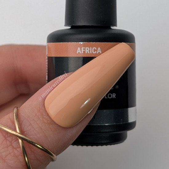 Brush N' Color AFRICA (hold the line) 10ml