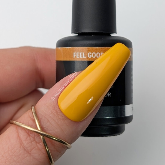 Brush N' Color FEEL GOOD 10mL (Kingdom In Colour)