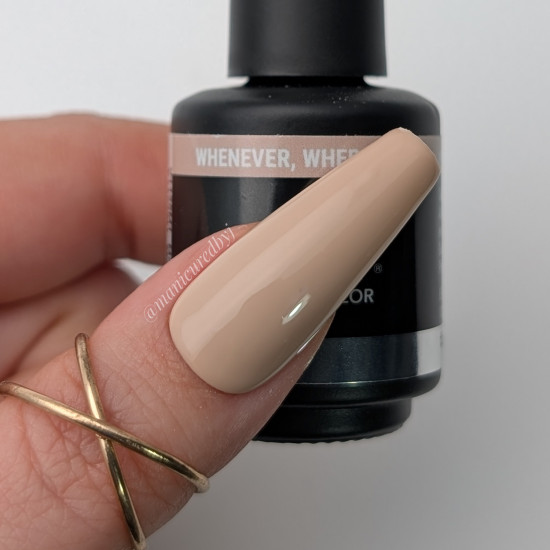 Brush N' Color WHENEVER, WHEREEVER (loca) 10ml 