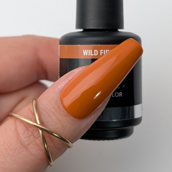 Brush N' Color WILD FIRE (loca) 10ml