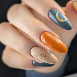 Brush N' Color Collection LOCA 4 x 10ml 