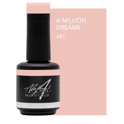 A Million Dreams 15ml (Romantic Rebel)