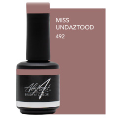 Miss Undaztood 15ml (Romantic Rebel)