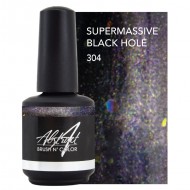 Super Massive Black Hole 15ml (Cat Eye)