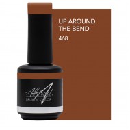 Up Around The Bend 15ml (Cosmo Factory) 