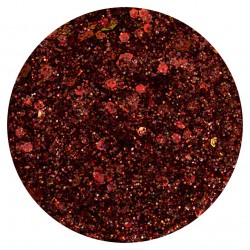 Glitter SUZIE Q (Cosmo Factory)