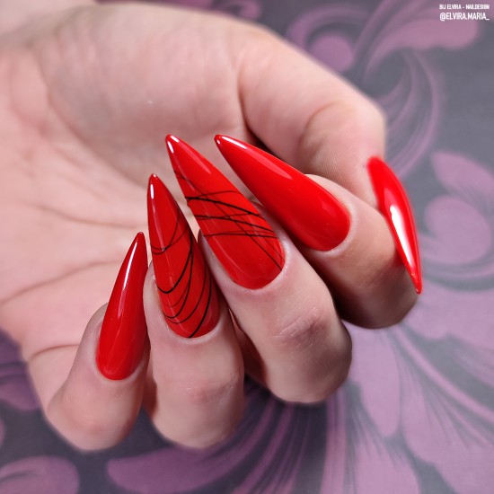 La Femme 7,5ml (Crazy Horse)
