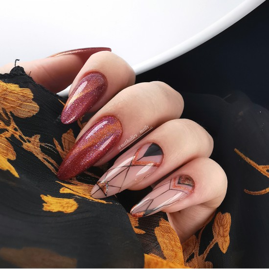 Sassy 7.5ml (Cat Eye)