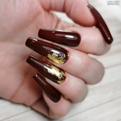 Feisty 7.5ml (Fire Within Me)