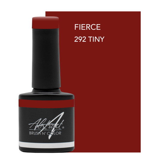Fierce 7.5ml (Fire Within Me)