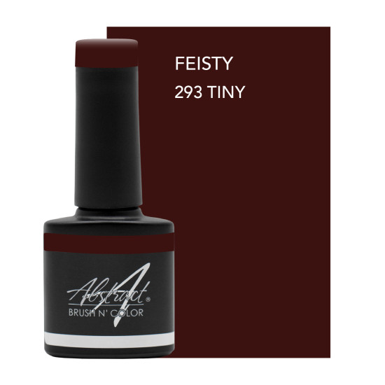 Feisty 7.5ml (Fire Within Me)
