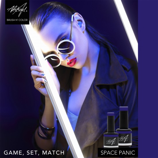 Space Panic 15ml (Game, Set, Match)
