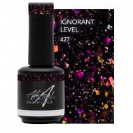 Ignorant Level 15ml (Headphone On, World Off )