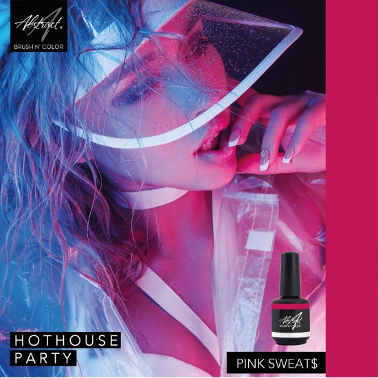 Pink Sweat$ 7.5ml (HotHouse Party)
