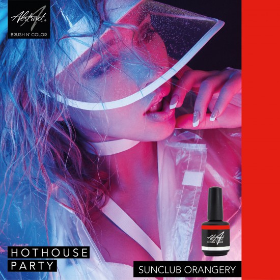 Sunclub Orangery  7.5ml (HotHouse Party)