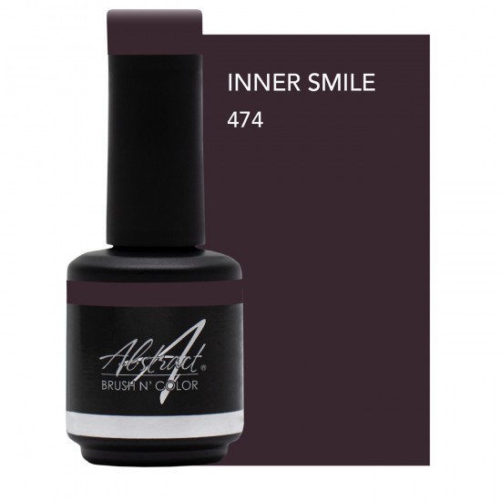 Inner Smile 15ml (Jump on board)