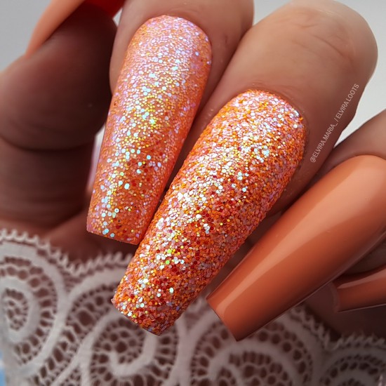 Glitter I DON'T WANT A LOVER (Jump On Board)