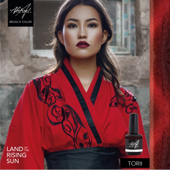 Torii 7,5ml -Cat Eye- ( Land of The Rising Sun)