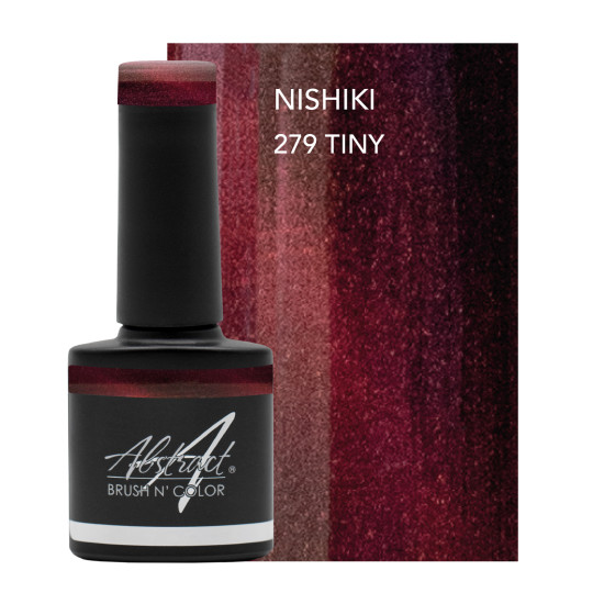Nishiki 7,5ml -Cat Eye- ( Land of The Rising Sun)