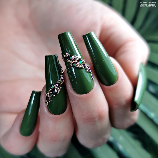 Queen of the Jungle 7,5ml (Luxe Tropics)