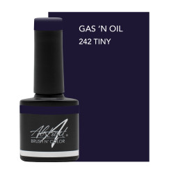 Gas 'N Oil 7,5ml (Midnight Rebel)