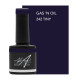 Gas 'N Oil 7,5ml (Midnight Rebel)
